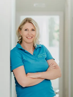 Birgit Kruse