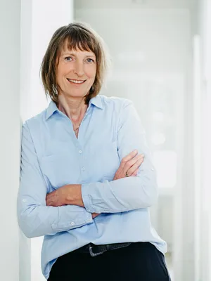 Anja Arends