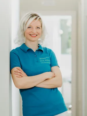 Irina Klötz