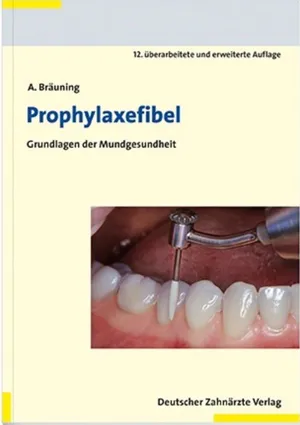 Prophylaxefibel